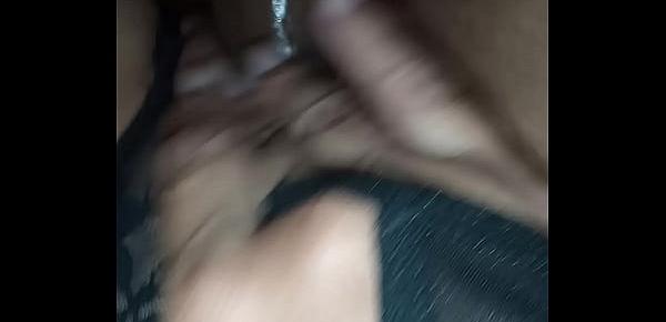 Ela quer fuder com dois